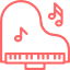 Piano 1